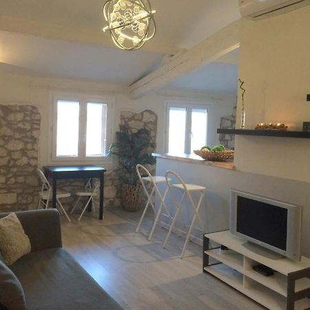 T2Bis Intramuros Avignon, Refait A Neuf Daire Dış mekan fotoğraf